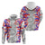 2023 Philippines Anzkals Football Hoodie Pilipinas Be Unique - Wonder Print Shop