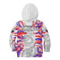 2023 Philippines Anzkals Football Kid Hoodie Pilipinas Be Unique - Wonder Print Shop