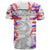 2023 Philippines Anzkals Football T Shirt Pilipinas Be Unique - Wonder Print Shop