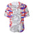 (Custom Text And Number) 2023 Philippines Anzkals Football Baseball Jersey Pilipinas Be Unique LT9 - Wonder Print Shop
