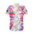 (Custom Text And Number) 2023 Philippines Anzkals Football Hawaiian Shirt Pilipinas Be Unique - Wonder Print Shop