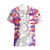(Custom Text And Number) 2023 Philippines Anzkals Football Hawaiian Shirt Pilipinas Be Unique - Wonder Print Shop