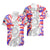 (Custom Text And Number) 2023 Philippines Anzkals Football Hawaiian Shirt Pilipinas Be Unique - Wonder Print Shop