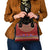 Greenland Costume Shoulder Handbag Tradional Kalaallisuut Pattern