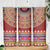 Greenland Costume Skinny Tumbler Tradional Kalaallisuut Pattern