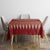 Greenland Costume Tablecloth Tradional Kalaallisuut Pattern