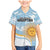 Custom Argentina Rugby Family Matching Mermaid Dress and Hawaiian Shirt Summer Paris 2024 LT9 - Wonder Print Shop