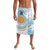 Custom Argentina Rugby Lavalava Summer Paris 2024 - Wonder Print Shop