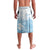 Custom Argentina Rugby Lavalava Summer Paris 2024 - Wonder Print Shop
