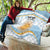 Custom Argentina Rugby Quilt Summer Paris 2024 - Wonder Print Shop