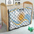 Custom Argentina Rugby Quilt Summer Paris 2024 - Wonder Print Shop