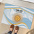 Custom Argentina Rugby Rubber Doormat Summer Paris 2024 - Wonder Print Shop