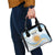 Custom Argentina Rugby Shoulder Handbag Summer Paris 2024