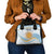 Custom Argentina Rugby Shoulder Handbag Summer Paris 2024