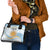 Custom Argentina Rugby Shoulder Handbag Summer Paris 2024