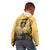 Assumption Virgin Mary to Heaven Kid Hoodie Falling Asleep of the Mother of God - Wonder Print Shop
