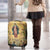 Assumption Virgin Mary to Heaven Luggage Cover Falling Asleep of the Mother of God - Wonder Print Shop