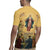 Assumption Virgin Mary to Heaven Rugby Jersey Falling Asleep of the Mother of God - Wonder Print Shop