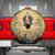 Assumption Virgin Mary to Heaven Spare Tire Cover Falling Asleep of the Mother of God - Wonder Print Shop