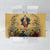 Assumption Virgin Mary to Heaven Tablecloth Falling Asleep of the Mother of God - Wonder Print Shop
