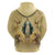 Blessed Virgin Mary Hoodie Falling Asleep of the Mother of God - Wonder Print Shop