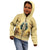Blessed Virgin Mary Kid Hoodie Falling Asleep of the Mother of God - Wonder Print Shop