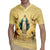 Blessed Virgin Mary Rugby Jersey Falling Asleep of the Mother of God - Wonder Print Shop