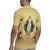 Blessed Virgin Mary Rugby Jersey Falling Asleep of the Mother of God - Wonder Print Shop