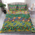 Africa Tribal Mixed Pattern Bedding Set - Wonder Print Shop