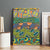 Africa Tribal Mixed Pattern Canvas Wall Art - Wonder Print Shop