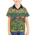 Africa Tribal Mixed Pattern Hawaiian Shirt - Wonder Print Shop
