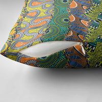 Africa Tribal Mixed Pattern Pillow Cover - Wonder Print Shop