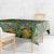 Africa Tribal Mixed Pattern Tablecloth - Wonder Print Shop