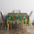 Africa Tribal Mixed Pattern Tablecloth - Wonder Print Shop