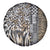 Africa Tribal Pattern Mixed Leopard Skin Spare Tire Cover - Wonder Print Shop
