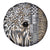 Africa Tribal Pattern Mixed Leopard Skin Spare Tire Cover - Wonder Print Shop
