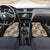 Wild Animal Skins Car Mats Leopard Pattern - Wonder Print Shop