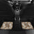 Wild Animal Skins Car Mats Leopard Pattern - Wonder Print Shop