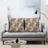 Wild Animal Skins Pillow Cover Leopard Pattern - Wonder Print Shop