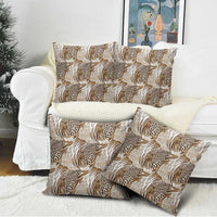 Wild Animal Skins Pillow Cover Leopard Pattern - Wonder Print Shop