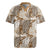 Wild Animal Skins Rugby Jersey Leopard Pattern - Wonder Print Shop