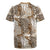 Wild Animal Skins Rugby Jersey Leopard Pattern - Wonder Print Shop