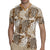 Wild Animal Skins Rugby Jersey Leopard Pattern - Wonder Print Shop