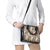 Wild Animal Skins Shoulder Handbag Leopard Pattern - Wonder Print Shop
