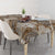 Wild Animal Skins Tablecloth Leopard Pattern - Wonder Print Shop