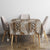 Wild Animal Skins Tablecloth Leopard Pattern - Wonder Print Shop
