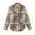 Wild Animal Skins Women Casual Shirt Leopard Pattern - Wonder Print Shop