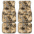 Wild Animal Skins Car Mats Zebra Tiger Leopard Mix Skin - Wonder Print Shop