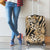 Wild Animal Skins Luggage Cover Zebra Tiger Leopard Mix Skin - Wonder Print Shop