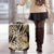 Wild Animal Skins Luggage Cover Zebra Tiger Leopard Mix Skin - Wonder Print Shop